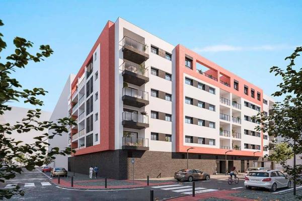 Продажа новостроек Altana Mislata в городе Mislata photo 2