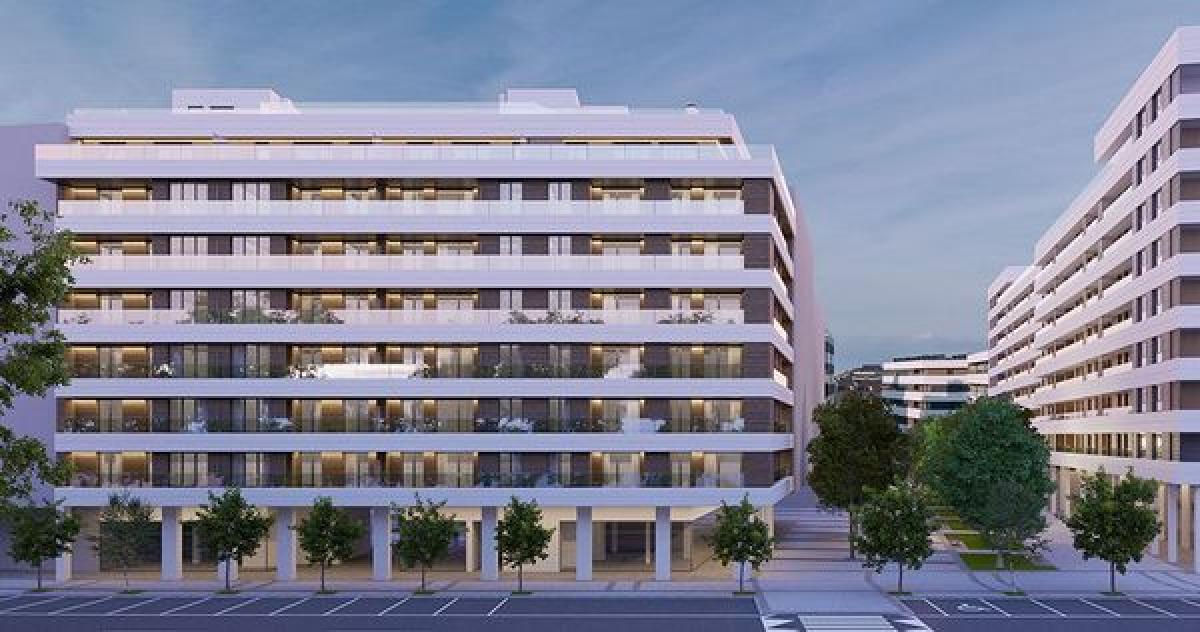 Obra nueva Salberdín 15 en Zarautz (Revista) photo 4