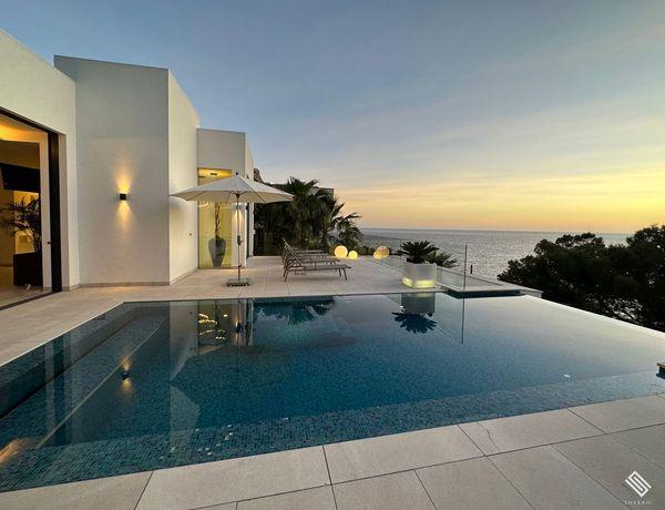 New build Villa Sirviola, Developments in Andratx  
 photo 4