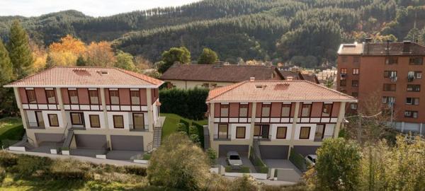 Chalet adosado en venta en , Gordexola thumbnail 2