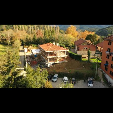 Chalet adosado en venta en , Gordexola photo 4