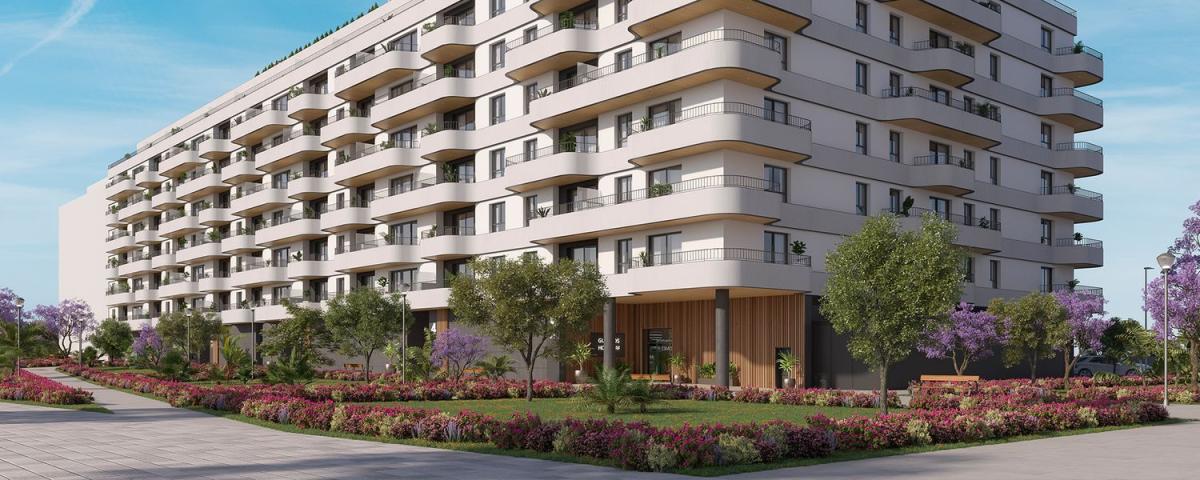 Obra nueva Selene Homes en Málaga (Revista) photo 2