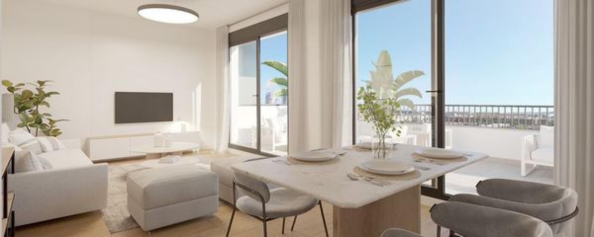 Obra nueva Selene Homes en Málaga (Revista) photo 5