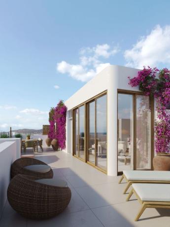 Apartment for sale in  Calle Carles Román Ferrer, 36, Ibiza photo 2