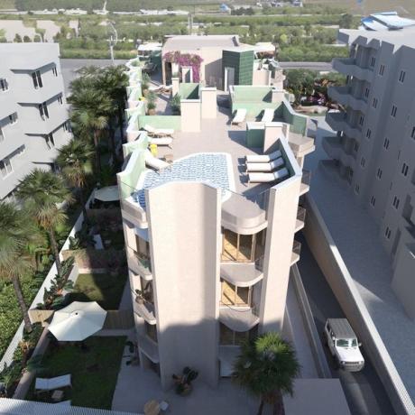 Apartment for sale in  Calle Carles Román Ferrer, 36, Ibiza photo 4