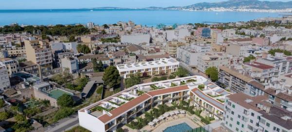 Promoción Residencial Lima Palma obra nueva en Palma de Mallorca thumbnail 2