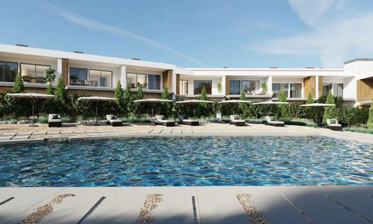 Nowa nieruchomość Residencial Lima Palma w Palma de Mallorca photo 5