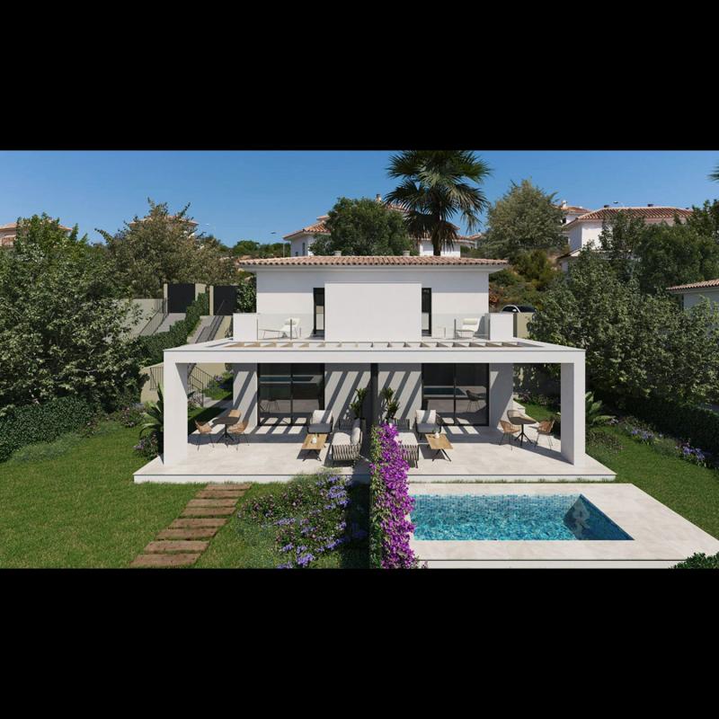 Nowa nieruchomość Sunrise Bay Residences w Manacor photo 3