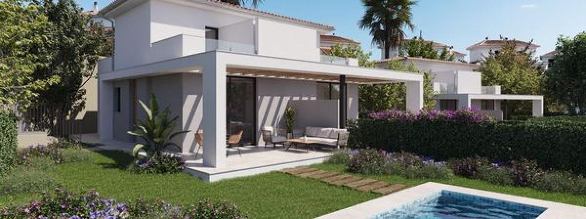 Nowa nieruchomość Sunrise Bay Residences w Manacor photo 5