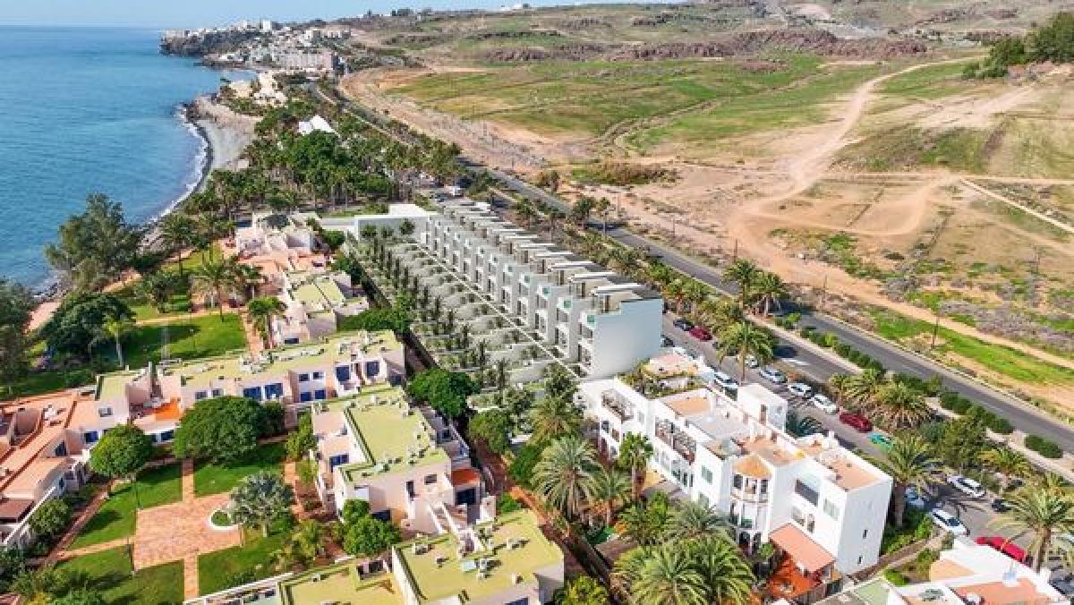Obra nueva Bahía Felíz en San Bartolomé de Tirajana (Revista) photo 5