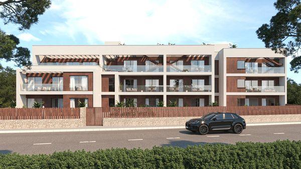 Квартира на продажу на  Calle Sequia Dels Mallorquí s/n, Санта-Еularia дель Рио photo 1