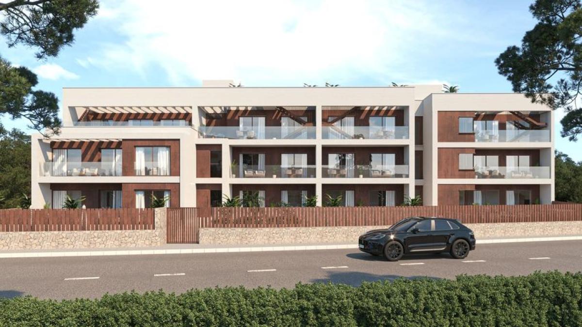 Venta de piso en Calle Sequia Dels Mallorquí s/n, Santa Eulalia del Río
 photo 2