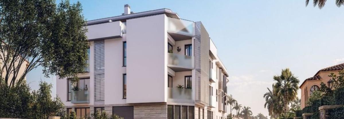 Sale of apartment in Calle Pablo Iglesias, 90, Palma de Mallorca
 photo 3