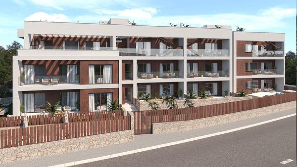 Venta de piso en Calle Sequia Dels Mallorquí s/n, Santa Eulalia del Río
 photo 3