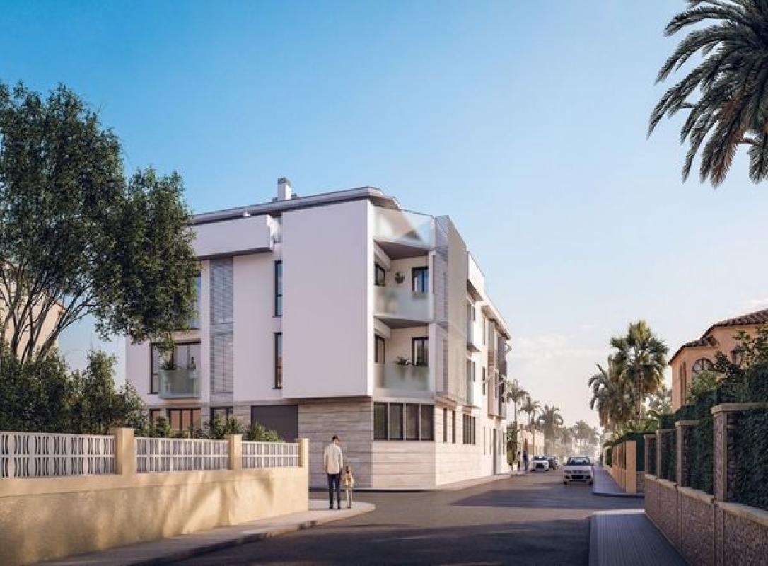 Sale of apartment in Calle Pablo Iglesias, 90, Palma de Mallorca
 photo 4