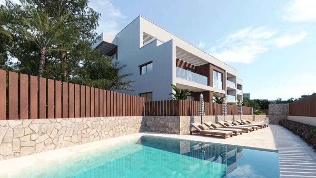 Venta de piso en Calle Sequia Dels Mallorquí s/n, Santa Eulalia del Río
 photo 4
