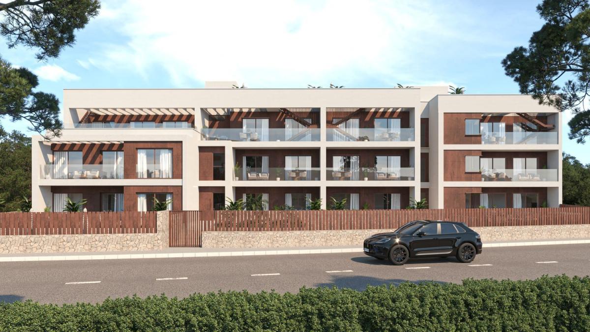 Venta de piso en Calle Sequia Dels Mallorquí s/n, Santa Eulalia del Río
 photo 5