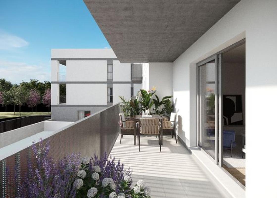 New construction VPP-Sierra Nevada in Seville photo 3