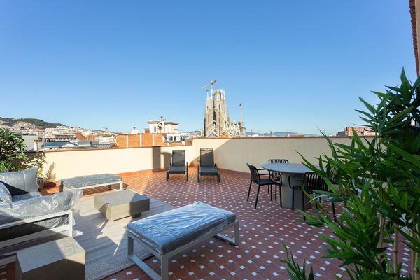 Apartment for sale in  Avenida Diagonal s/n, Barcelona photo 4
