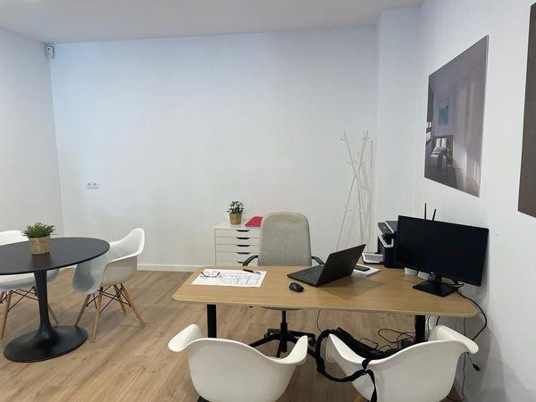 New build local Bidasoa, Developments in València  
 photo 4
