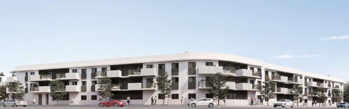 Продажа пентхауса на Calle Ramon y cajal s/n, Сант Антони де Портмани photo 3