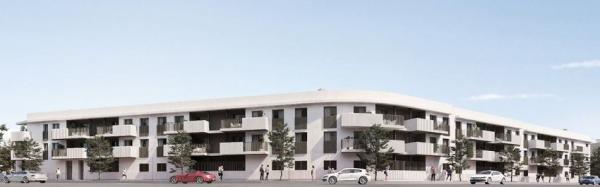Продажа квартиры в  Calle Ramon y cajal s/n, Sant Antoni de Portmany photo 3