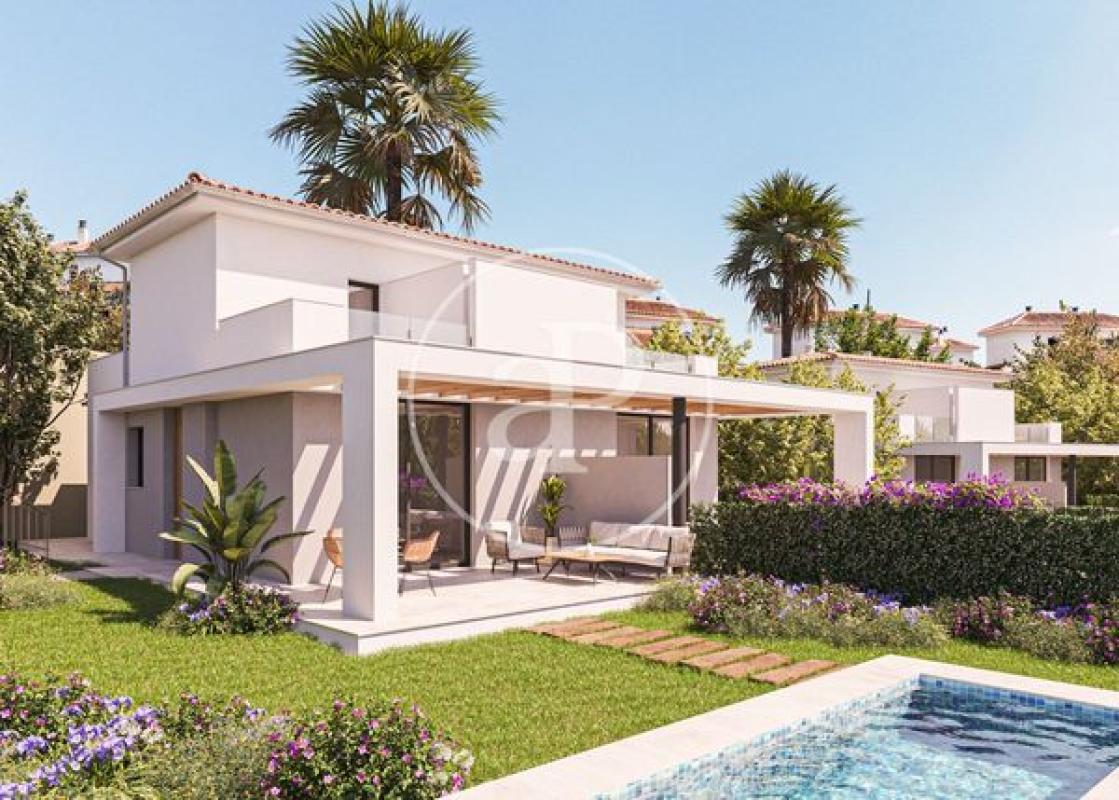 Venta de chalet adosado en  Avenida Les Violetes , Manacor photo 3
