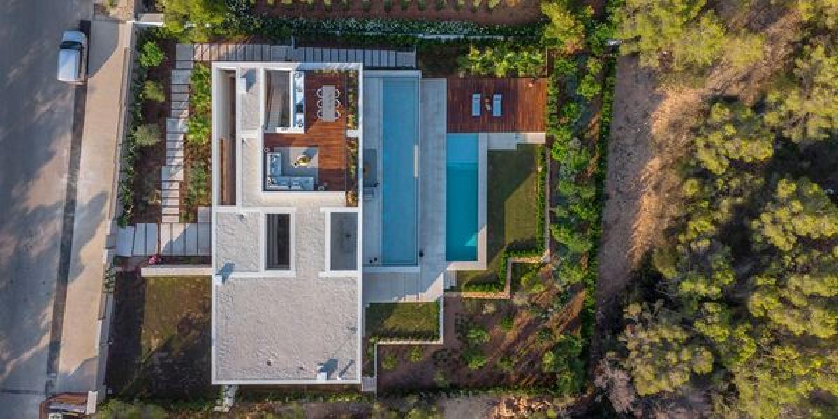 Новостройка Villa Alejandra в Кальвия photo 5