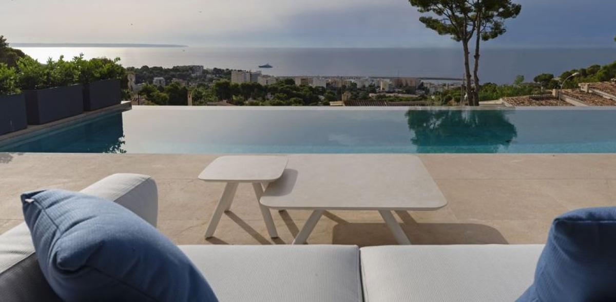 Obra nueva Tomàs Blanes Tolosa en Calvià (Revista) photo 3