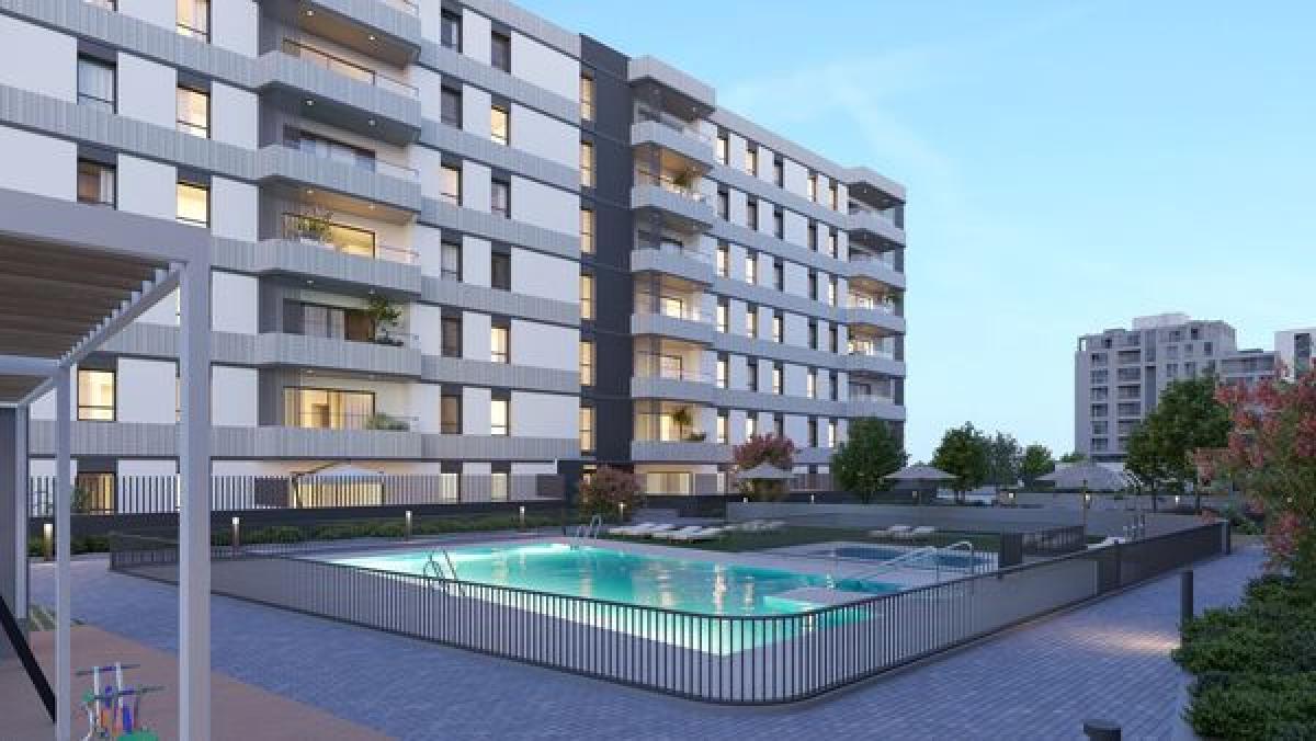 Obra nueva Zeta Avenue en Málaga (Revista) photo 4