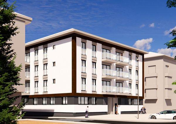 Promoción Residencial Báltico obra nueva en L'Eliana photo 4