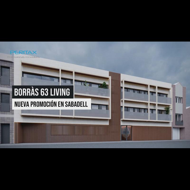 Sprzedaż mieszkania w Borràs, 63, Sabadell
 photo 3