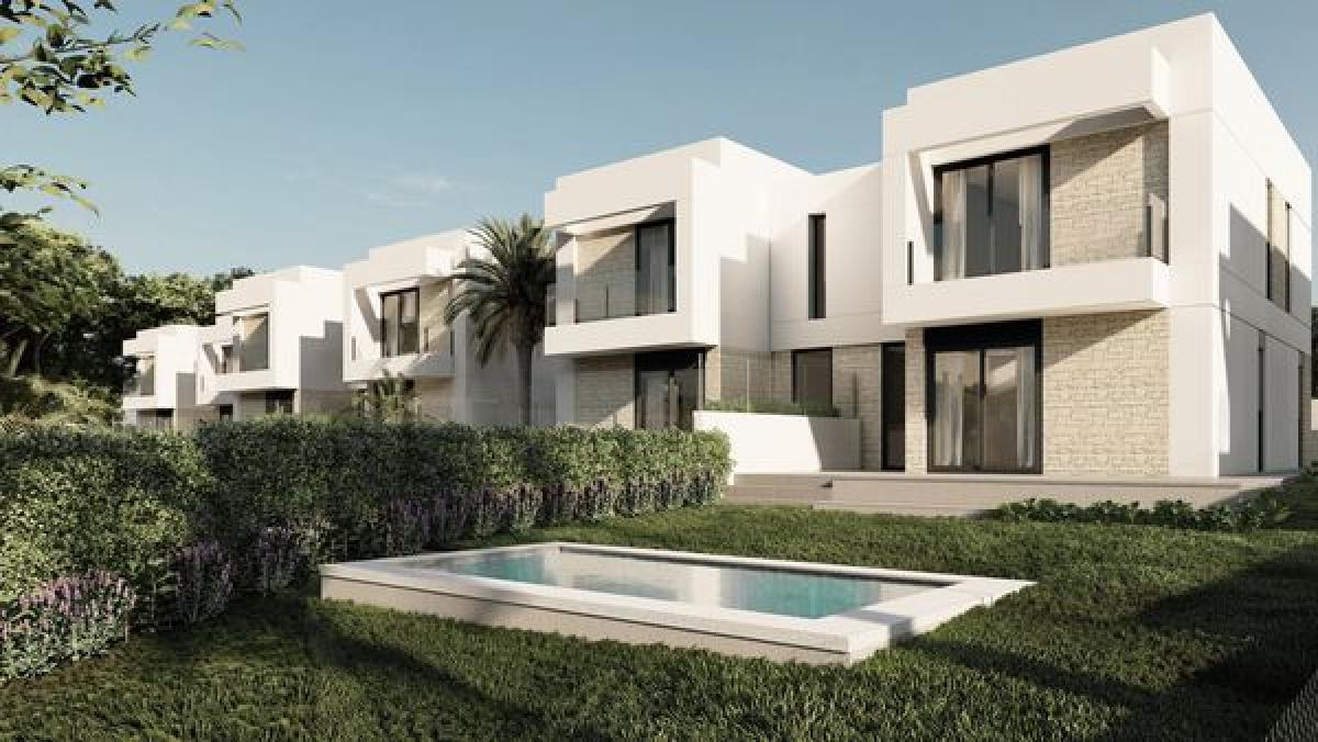 Obra nueva Jardines del Golf en Bétera (Revista) photo 4