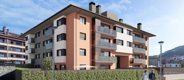 Duplex en venta en , Gernika-Lumo photo 2