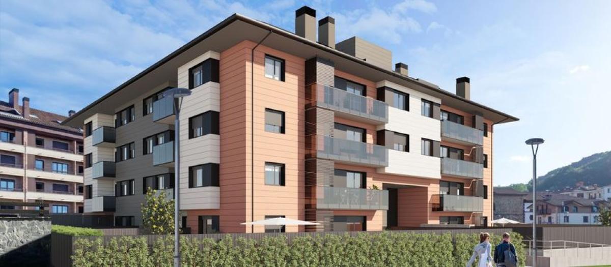 Venta de duplex en , Gernika-Lumo photo 3
