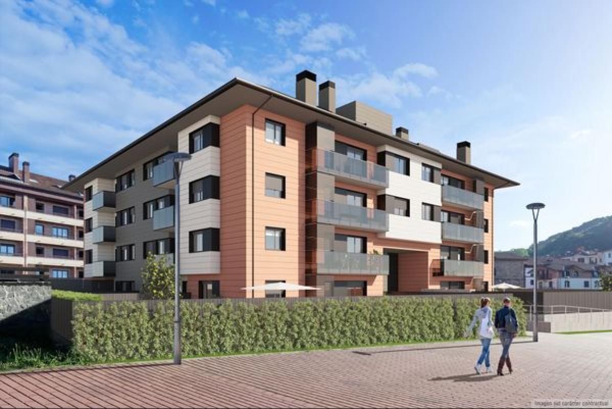 Venta de duplex en , Gernika-Lumo photo 4