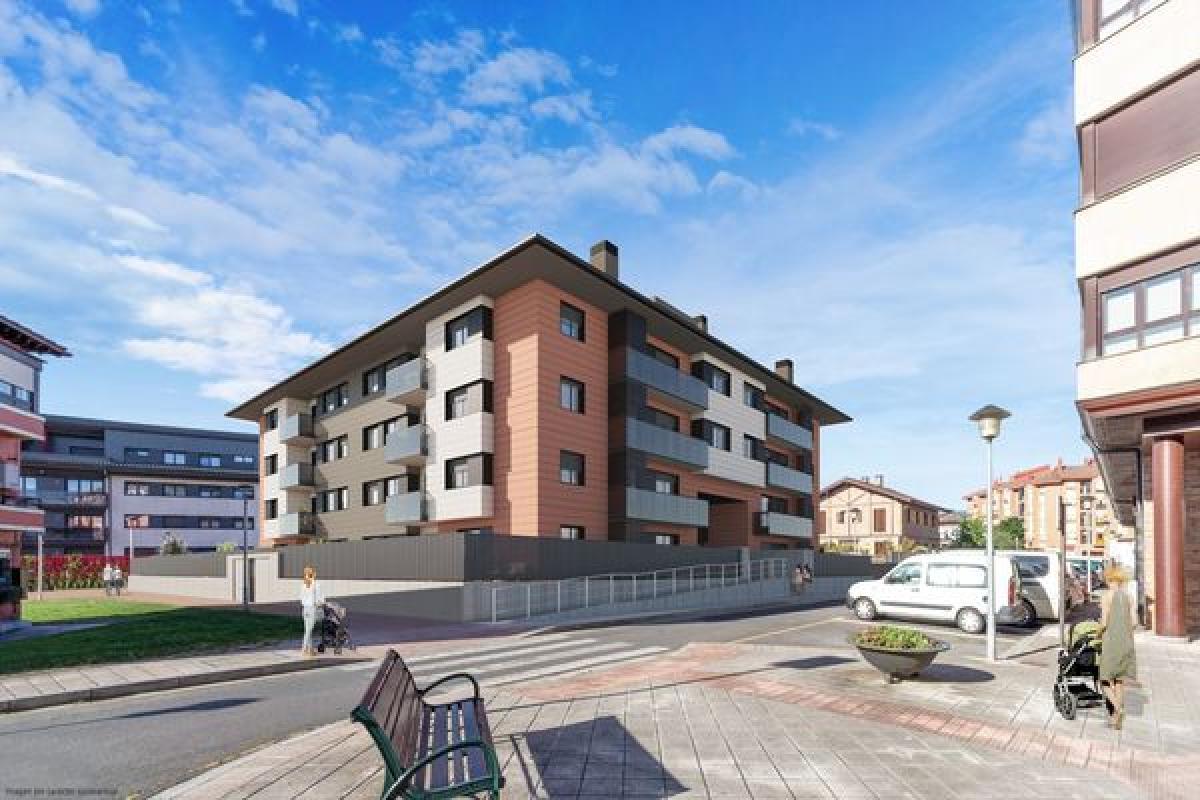 Venta de duplex en , Gernika-Lumo photo 5