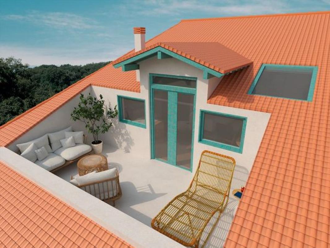 New construction Vivienda unifamiliar adosada in Llanes photo 5
