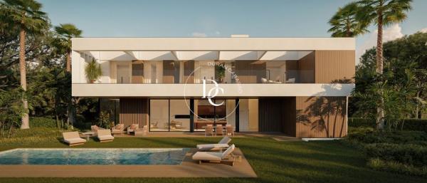 Chalet independiente en venta en  Mossèn Jacint Verdaguer, 28, Sant Cugat del Vallès photo 3