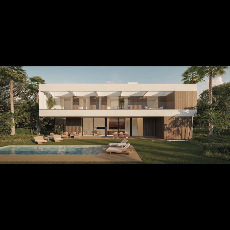 New construction Rambla Mossèn Jacint Verdaguer in Sant Cugat del Vallès photo 4