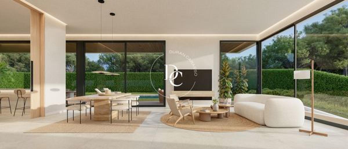 New construction Rambla Mossèn Jacint Verdaguer in Sant Cugat del Vallès photo 5