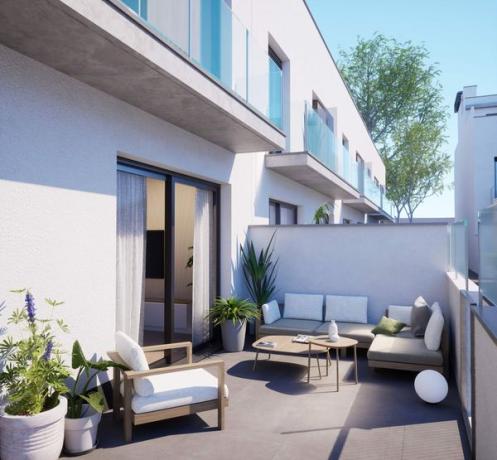 New build Monterde 29, Developments in Puig  
 photo 4