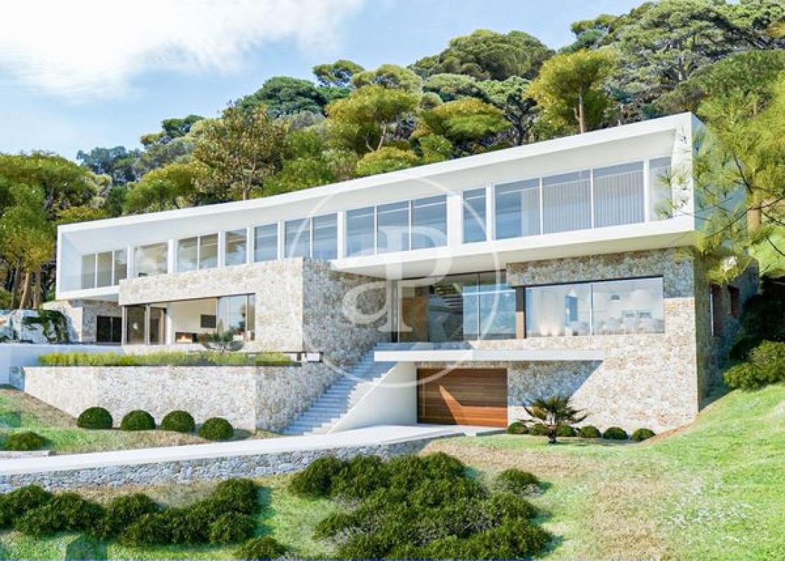 Obra nueva Sol de Mallorca en Calvià (Revista) photo 4