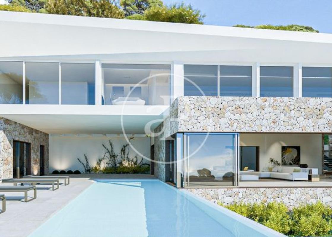 Obra nueva Sol de Mallorca en Calvià (Revista) photo 5