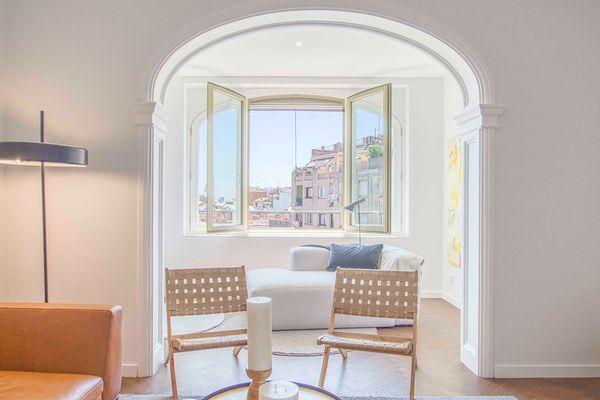 Piso en venta en Barrio La Dreta de l'Eixample, Barcelona
 photo 4