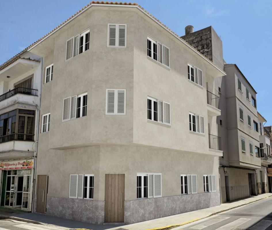 Piso en venta en calle Gran , 131, Pobla (Sa)
 photo 2