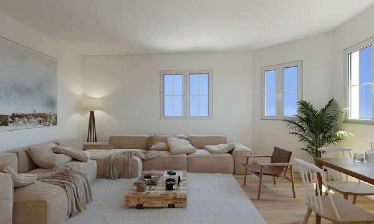 Piso en venta en calle Gran , 131, Pobla (Sa)
 photo 4