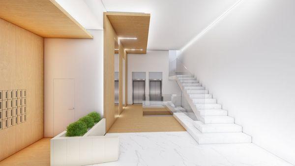Nowa konstrukcja mieszkaniowa Nou Safranar II Residencial w València photo 4