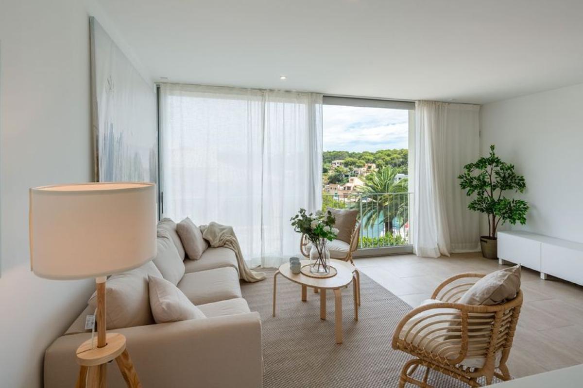 Obra nueva Port Cala Figuera Residences en Santanyí (Revista) photo 2