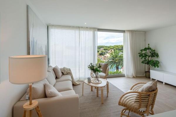 Квартира на продажу на  Calle de la Verge del Carme, 34, Сантани́й photo 2